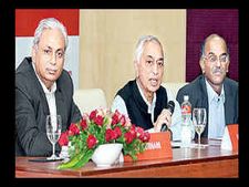  23% పెరిగి రూ.1,938 కోట్లకు చేరిన ఆదాయం: ఛైర్మన్ వినీత్ నయ్యర్