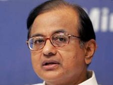  వారసత్వ పన్ను గురించి చర్చించాల్సిన సమయం వచ్చింది: చిదంబరం