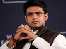 సత్యం స్కాంలాంటి మోసాలు ఇక జరగకుండా జాగ్రత్తలు: సచిన్ పైలట్