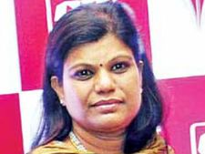 భారత పరిశ్రమల సమాఖ్య మహిళా విభాగం అధ్యక్షురాలిగా సుచిత్రా ఎల్లా 
