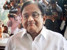 బకాయిలను చెల్లిస్తే జరిమానాలు మాఫీ చేస్తాం: ఆర్దిక మంత్రి చిదంబరం