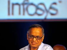 ఇన్పోసిస్ ఏజీఎం.. వాటాదారుల అనుమతిని ఇన్పోసిస్ మూర్తి పొందుతారా..?