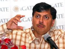 ఐగేట్ ఫణీ మూర్తి ఎఫైర్.. ఐగేట్‌పై అమెరికాలో క్లాస్ యాక్షన్ దావా