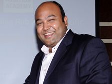 జీఎంఆర్ ఇన్‌ఫ్రా ఎండీగా గ్రంధి కిరణ్‌కుమార్