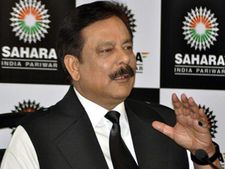 సహారా చీఫ్ సుబ్రతో రాయ్‌ని శిక్షించాల్సిందే: సుప్రీం కోర్టుకి సెబీ విజ్ఞప్తి