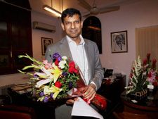 23వ ఆర్‌బీఐ గవర్నర్‌గా రఘురామ్ రాజన్ (ఫోటోలు)