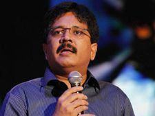  పారితోషికం: మారన్ దంపతులకే అగ్రస్థానం