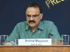 ఉద్దీపన లేదు, మౌలిక నిధి: మాయారాం