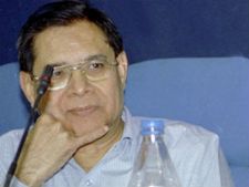 బొగ్గు కుంభకోణం: పరేఖ్ ఎపి క్యాడర్ వాడే 