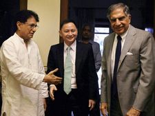 జూన్ నాటికి ఎగరనున్న టాటా-సియా విమానాలు