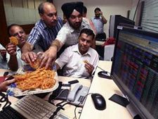 ఆల్‌టైమ్ రికార్డు: స్టాక్ మార్కెట్లకు ముందే దీపావళి 