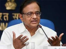20ఏళ్లలో అవకాశం రాదు: సేవాపన్నుపై చిదంబరం