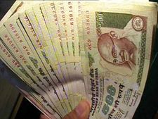 నల్లధనంపై సర్వే: టాప్ 10లో భారత్ 