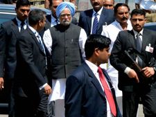 మంచికాలం వుంది: ఎన్నారైలకు ప్రధాని భరోసా