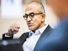 ప్రపంచ ప్రఖ్యాత సంస్థలో భారతీయుల జోరు