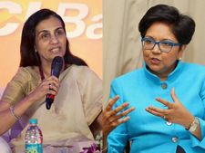 శక్తిమంతుల జాబితాలో భారత మహిళలు