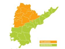 తెలంగాణకు ఐటి, ఫార్మా అండ: సీమాంధ్రకు పోర్ట్స్, పవర్