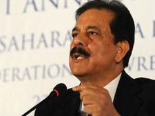  సుబ్రతా రాయ్‌కి నాన్ బెయిలబుల్ అరెస్ట్ వారెంట్ జారీ