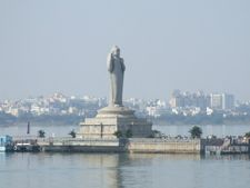 ఎయిర్ షో: హైదరాబాద్‌లో విమానాల సందడి