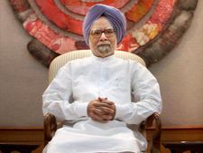 వృద్ధి పథంలోనే: తుది ప్రసంగంలో మన్మోహన్