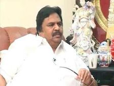 తప్పు చేసివుంటే ప్రధానే తొలగించేవారు: దాసరి