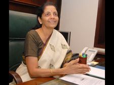 పెరిగిన విదేశీ ప్ర‌త్య‌క్ష పెట్టుబ‌డులు