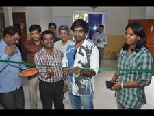 సృజనాత్మకం, వైవిధ్యం: ఇకత్ ఆర్ట్ మేళా(పిక్చర్స్)