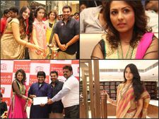 కళామందిర్ వార్షికోత్సవం: తారల సందడి(పిక్చర్స్)