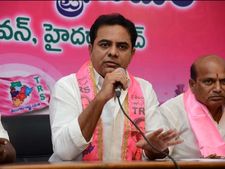 కెటిఆర్ ప్లాన్: ఫ్యాబ్ సిటీ ఫెయిల్, ఈ సిటి