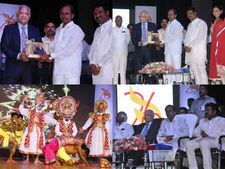 అలరించిన నృత్యాలు: అపోలో ఈ-ఆక్సెస్(పిక్చర్స్)