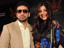 శిల్పాశెట్టి చేతికి హెచ్‌ఎస్‌జిఐఎల్‌ మెజార్టీ వాటా 