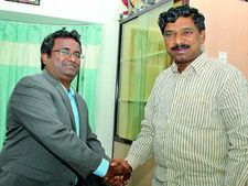 వరంగల్ కేంద్రంగా 'లైనస్ క్యాపిటల్' పెట్టబడులు