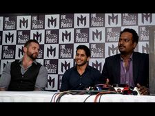 ఫిట్‌నెస్ అంటే సిక్స్ ప్యాక్ కాదు...: నాగ చైతన్య (ఫోటోలు)