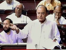 నల్లధనం మరియు అవినీతి నియంత్రణ పైనే మా గురి?