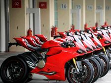 టూ వీలర్ పోయిందా, ఈ జాగ్రత్తలు పాటించండి...!