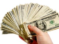 డబ్బు వృద్ధి చెందాలంటే పాటించాల్సిన నియమాలు..!