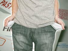 డబ్బులు లేనప్పుడు పాటించాల్సిన జాగ్రత్తలు?