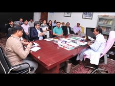 హైదరాబాద్ మెడలో మరో మణిహారం: మొబైల్ హబ్ 