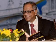 ఐఐటీలపై ఇన్ఫోసిస్ మూర్తి అభిప్రాయం ఇదీ (ఫోటోలు)