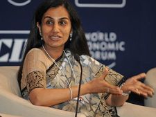 ఐసీఐసీఐ నుంచి చందాకొచ్చ‌ర్ బ‌య‌టికేనా? ఏంటో మీరే చూడండి.