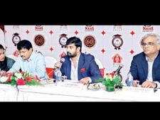  హైదరాబాద్‌లో 32 ఎకరాల్లో 'మై హోమ్‌' టౌన్‌షిప్