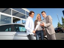 కారు కొంటున్నారా? సరైన లోన్ ఎంచుకోండి