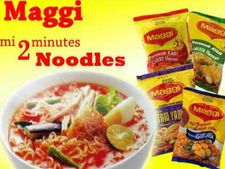 స్నాప్‌డీల్‌తో ఒప్పందం: మ్యాగీ నూడుల్స్ వచ్చేశాయ్