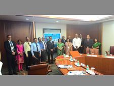 సెల్ఫ్ సర్వీస్ మొబైల్ యాప్ 'ఎస్‌బీఐ సమాధాన్‌'