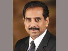 క్యాప్‌జెమిని ఇండియా సీఈఓగా శ్రీనివాస్ కందుల