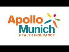  అపోలో మ్యూనిచ్ క్రిటికల్ అడ్వాంటేజ్ రైడర్