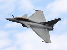 ఫ్రెంచ్ యుద్ధ విమానాల‌కు రూ. 58 వేల కోట్లు 