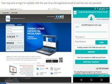 ఈ యాప్‌ల‌తో మీ ఫండ్ నిర్వ‌హ‌ణ మ‌రింత సుల‌భం