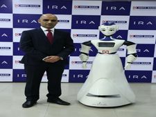 హెచ్‌డీఎఫ్‌సీ నుంచి రోబో బ్యాంకింగ్‌