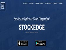 స్టాక్ మార్కెట్‌పై ప‌ట్టు కోసం స్టాక్ ఎడ్జ్ యాప్‌